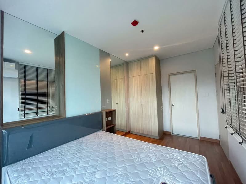 Lumpini Park Vibhavadi-Chatuchak, Bangkok, Soi Vibhavadi Rangsit 3, Vibhavadi Rangsit Road, Jom Phon, Chatuchak, Bangkok, 1 Bedroom, 29 sqm, Condo For Sale, by Veera Sawatrangsri, 500418836 - DDproperty.com