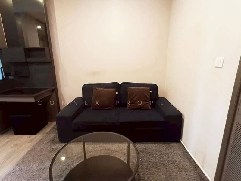 The Room Sukhumvit 69, Bangkok, 1539 Sukhumvit Road, Phra Kanong Nua, Watthana, Bangkok, 1 Bedroom, 36 sqm, Condo For Rent, by Connex Property, 500418837 - DDproperty.com