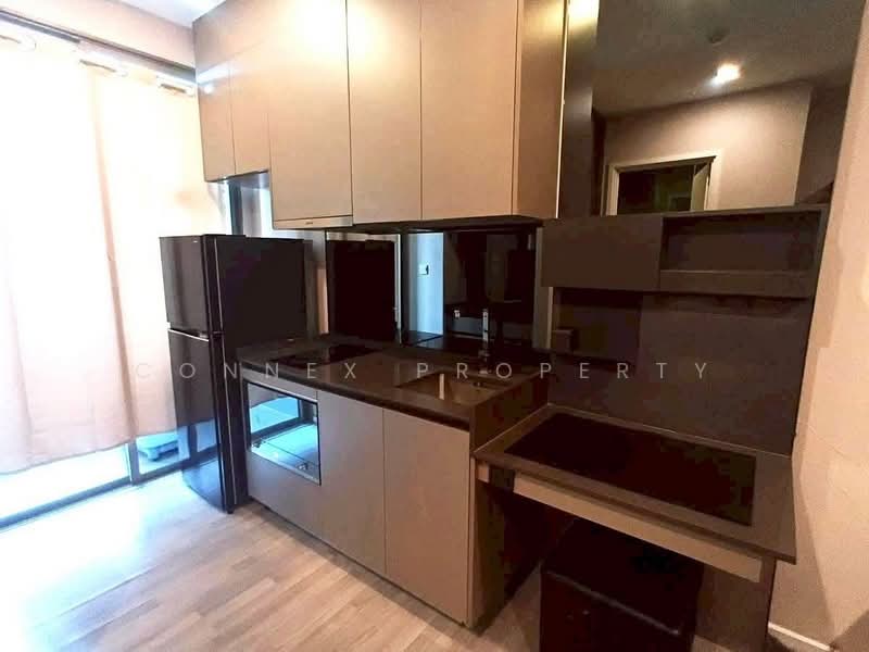 The Room Sukhumvit 69, Bangkok, 1539 Sukhumvit Road, Phra Kanong Nua, Watthana, Bangkok, 1 Bedroom, 36 sqm, Condo For Rent, by Connex Property, 500418837 - DDproperty.com