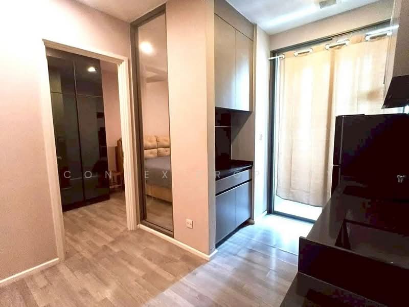 The Room Sukhumvit 69 : เดอะ รูม สุขุมวิท 69, กรุงเทพ, 1539 ถ.สุขุมวิท, พระโขนงเหนือ, วัฒนา, กรุงเทพ, 36 ตร.ม., คอนโด ให้เช่า, โดย Connex Property, 500418837 - DDproperty.com
