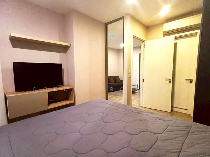 The Room Sukhumvit 69 : เดอะ รูม สุขุมวิท 69, กรุงเทพ, 1539 ถ.สุขุมวิท, พระโขนงเหนือ, วัฒนา, กรุงเทพ, 36 ตร.ม., คอนโด ให้เช่า, โดย Connex Property, 500418837 - DDproperty.com
