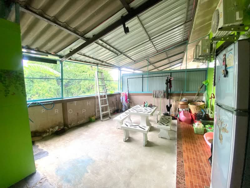พานทองธานี2 พานทอง, Chon Buri (Pattaya), Phan Thong, Chon Buri (Pattaya), 3 Bedrooms, 150 sqm, Townhouse For Sale, by The Best Property นัท, 500418842 - DDproperty.com