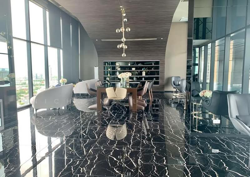 IDEO Phaholyothin Chatuchak, Bangkok, Paholayothin Road, Samsen Nai, Phaya Thai, Bangkok, 1 Bedroom, 28 sqm, Condo For Sale, by Nicha Na Lampang, 500418844 - DDproperty.com