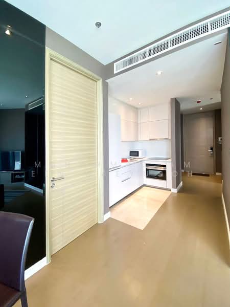 Magnolias Ratchadamri Boulevard, Bangkok, Ratchadamri Road, Lumphini, Pathum Wan, Bangkok, 2 Bedrooms, 81 sqm, Apartment For Sale, by Muhammad-ameen Waeyusoh, 500418845 - DDproperty.com