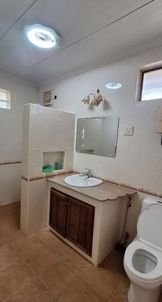 บ้านเดี่ยวพร้อมที่ดินท่าเรือ นครศรีธรรมราช, Nakhon Si Thammarat, Tha Rua, Muang Nakhon Sri Thammarat, Nakhon Si Thammarat, 1 Bedroom, 150 sqm, Single Detached House For Sale, by The Best Property เบล, 500418848 - DDproperty.com