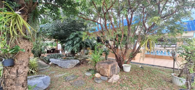 บ้านเดี่ยวพร้อมที่ดินท่าเรือ นครศรีธรรมราช, Nakhon Si Thammarat, Tha Rua, Muang Nakhon Sri Thammarat, Nakhon Si Thammarat, 1 Bedroom, 150 sqm, Single Detached House For Sale, by The Best Property เบล, 500418848 - DDproperty.com
