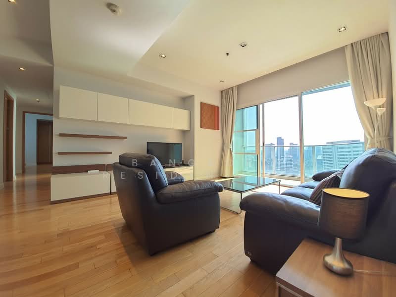 Millennium Residence : มิลเลนเนียม เรสซิเดนซ์, กรุงเทพ, ซอยสุขุมวิท 20 ถนนสุขุมวิท แขวงคลองเตยเหนือ เขตวัฒนา กรุงเทพมหานคร, คลองเตย, คลองเตย, กรุงเทพ, 146 ตร.ม., คอนโด ขาย, โดย Bangkok Residential, 500418853 - DDproperty.com