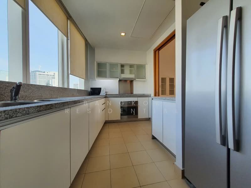 Millennium Residence : มิลเลนเนียม เรสซิเดนซ์, กรุงเทพ, ซอยสุขุมวิท 20 ถนนสุขุมวิท แขวงคลองเตยเหนือ เขตวัฒนา กรุงเทพมหานคร, คลองเตย, คลองเตย, กรุงเทพ, 146 ตร.ม., คอนโด ขาย, โดย Bangkok Residential, 500418853 - DDproperty.com