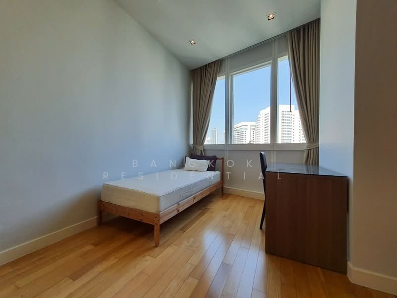 Millennium Residence, Bangkok, Sukhumvit Road, Khlong Toei, Bangkok, 3 Bedrooms, 146 sqm, Condo For Sale, by Bangkok Residential, 500418853 - DDproperty.com