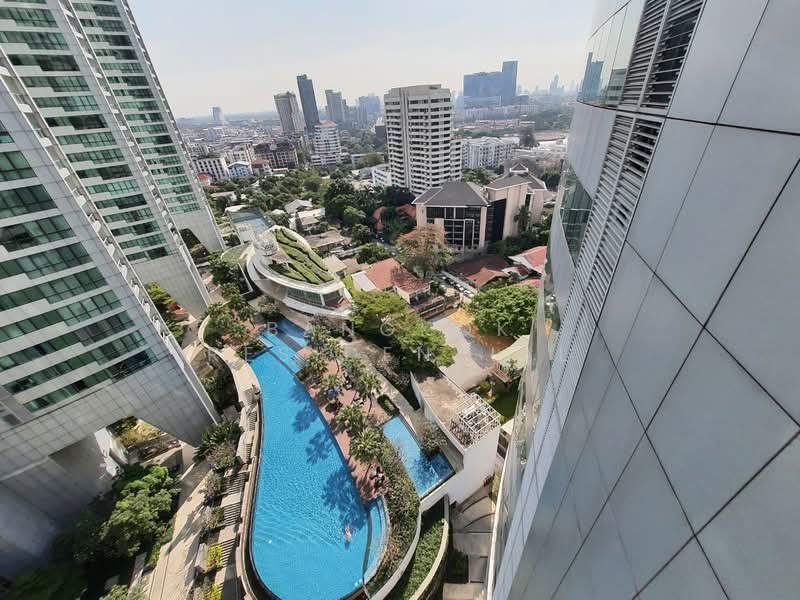 Millennium Residence, Bangkok, Sukhumvit Road, Khlong Toei, Bangkok, 3 Bedrooms, 146 sqm, Condo For Sale, by Bangkok Residential, 500418853 - DDproperty.com