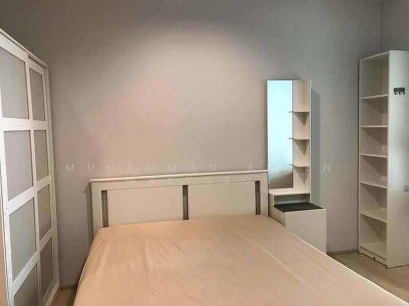 Life One Wireless, Bangkok, 1 Wireless Road, Lumphini, Pathum Wan, Bangkok, 1 Bedroom, 24 sqm, Condo For Rent, by Muhammad-ameen Waeyusoh, 500418855 - DDproperty.com