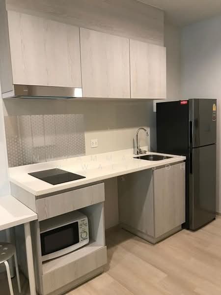 Life One Wireless, Bangkok, 1 Wireless Road, Lumphini, Pathum Wan, Bangkok, 1 Bedroom, 24 sqm, Condo For Rent, by Muhammad-ameen Waeyusoh, 500418855 - DDproperty.com