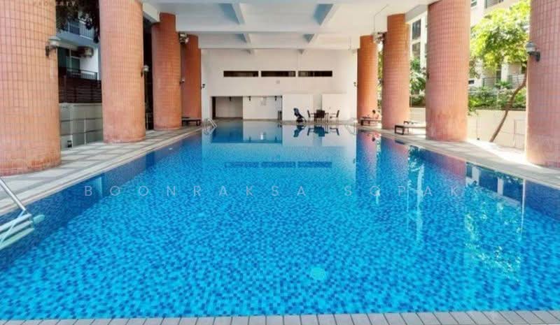 Acadamia Grand Tower : อคาเดเมีย แกรนด์ ทาวเวอร์, กรุงเทพ, ซอย สุขุมวิท 43, คลองตันเหนือ, วัฒนา, กรุงเทพ, 88 ตร.ม., คอนโด ให้เช่า, โดย Boonraksa Sopak, 500418858 - DDproperty.com