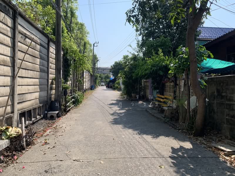 Lat Pla Khao, Bangkok, ลาดปลาเค้า 56, Chorake Bua, Lat Phrao, Bangkok, , 476 sqm, Land For Sale, by Ratchaneewan Maneerangsrisuwan, 500418861 - DDproperty.com