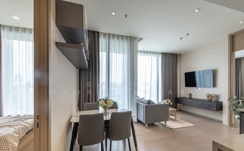 The Esse Asoke, Bangkok, 333 Soi Sukhumvit 21, Sukhumvit Road, Khlongtoei Nua, Watthana, Bangkok, 2 Bedrooms, 75 sqm, Condo For Sale, by Sannop Phongpraphan, 500418862 - DDproperty.com
