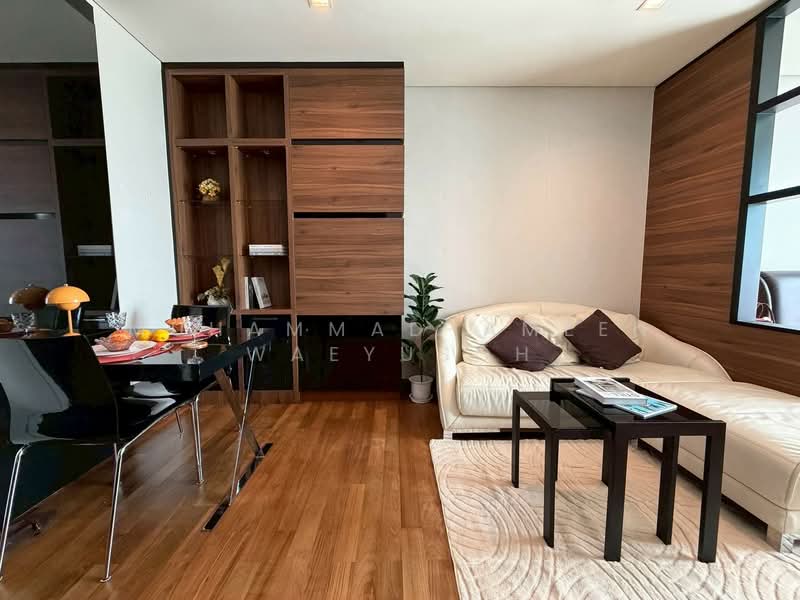 Ivy Thonglor, Bangkok, 889 Thonglor Road, Khlong Tan Nua, Watthana, Bangkok, Studio, 36 sqm, Condo For Rent, by Muhammad-ameen Waeyusoh, 500418863 - DDproperty.com