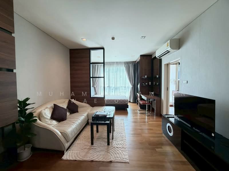Ivy Thonglor, Bangkok, 889 Thonglor Road, Khlong Tan Nua, Watthana, Bangkok, Studio, 36 sqm, Condo For Rent, by Muhammad-ameen Waeyusoh, 500418863 - DDproperty.com