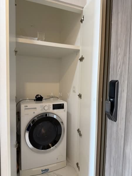 IDEO O2 บางนา, กรุงเทพ, 195 ถนนสรรพาวุธ, บางนาใต้, บางนา, กรุงเทพ, 35 ตร.ม., คอนโด ให้เช่า, โดย Anya Atarchanai, 500418865 - DDproperty.com