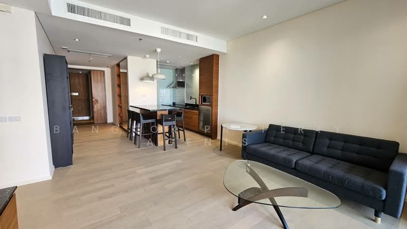 The Lakes, Bangkok, 123 Ratchadaphisek Road, Khlong Toei, Bangkok, 3 Bedrooms, 142 sqm, Condo For Rent, by BANGKOK PROPERTY AGENTS, 500418872 - DDproperty.com