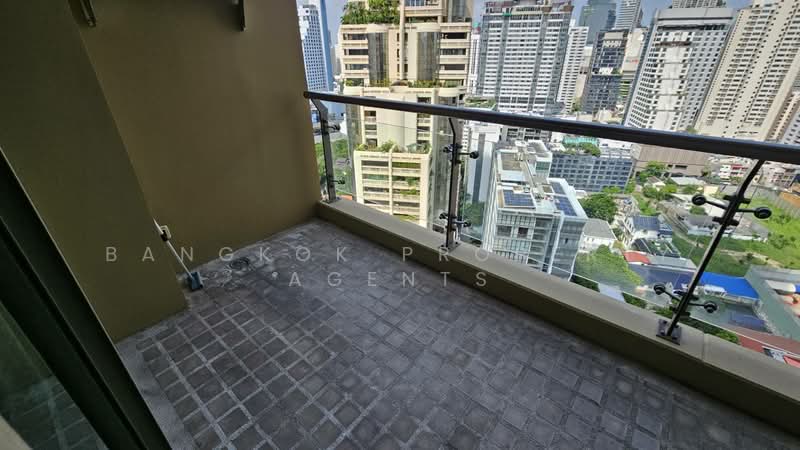 The Lakes, Bangkok, 123 Ratchadaphisek Road, Khlong Toei, Bangkok, 3 Bedrooms, 142 sqm, Condo For Rent, by BANGKOK PROPERTY AGENTS, 500418872 - DDproperty.com