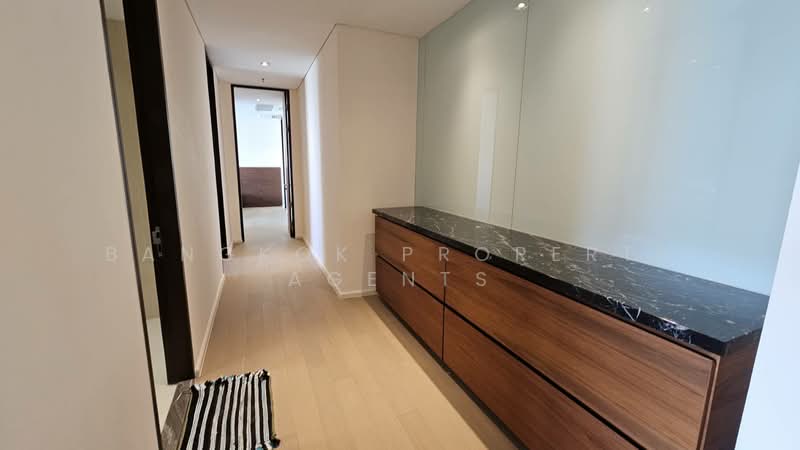 The Lakes, Bangkok, 123 Ratchadaphisek Road, Khlong Toei, Bangkok, 3 Bedrooms, 142 sqm, Condo For Rent, by BANGKOK PROPERTY AGENTS, 500418872 - DDproperty.com