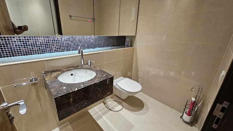 The Lakes, Bangkok, 123 Ratchadaphisek Road, Khlong Toei, Bangkok, 3 Bedrooms, 142 sqm, Condo For Rent, by BANGKOK PROPERTY AGENTS, 500418872 - DDproperty.com