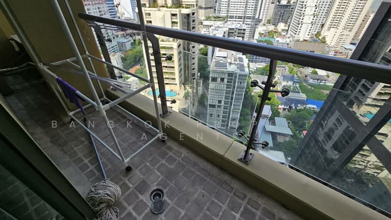 The Lakes, Bangkok, 123 Ratchadaphisek Road, Khlong Toei, Bangkok, 3 Bedrooms, 142 sqm, Condo For Rent, by BANGKOK PROPERTY AGENTS, 500418872 - DDproperty.com