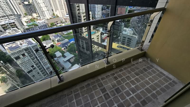 The Lakes, Bangkok, 123 Ratchadaphisek Road, Khlong Toei, Bangkok, 3 Bedrooms, 142 sqm, Condo For Rent, by BANGKOK PROPERTY AGENTS, 500418872 - DDproperty.com