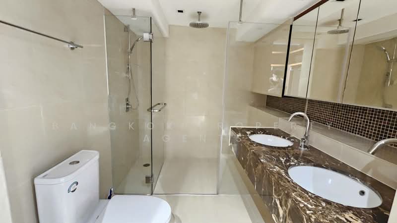 The Lakes, Bangkok, 123 Ratchadaphisek Road, Khlong Toei, Bangkok, 3 Bedrooms, 142 sqm, Condo For Rent, by BANGKOK PROPERTY AGENTS, 500418872 - DDproperty.com