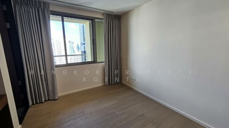 The Lakes, Bangkok, 123 Ratchadaphisek Road, Khlong Toei, Bangkok, 3 Bedrooms, 142 sqm, Condo For Rent, by BANGKOK PROPERTY AGENTS, 500418872 - DDproperty.com