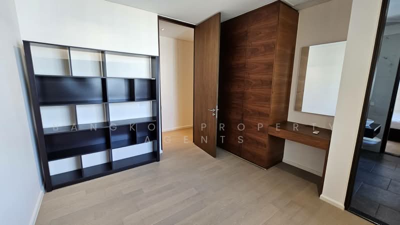 The Lakes, Bangkok, 123 Ratchadaphisek Road, Khlong Toei, Bangkok, 3 Bedrooms, 142 sqm, Condo For Rent, by BANGKOK PROPERTY AGENTS, 500418872 - DDproperty.com