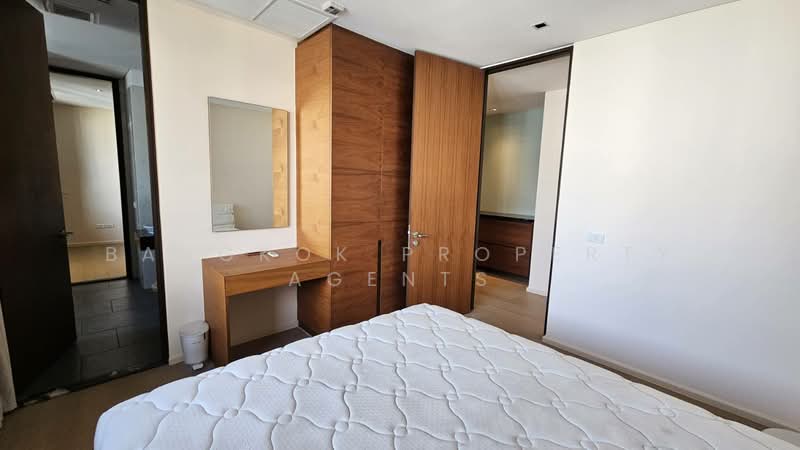 The Lakes, Bangkok, 123 Ratchadaphisek Road, Khlong Toei, Bangkok, 3 Bedrooms, 142 sqm, Condo For Rent, by BANGKOK PROPERTY AGENTS, 500418872 - DDproperty.com