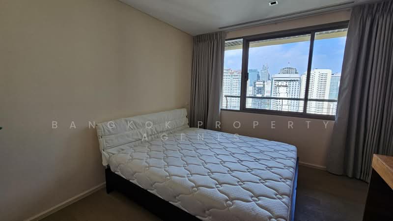 The Lakes, Bangkok, 123 Ratchadaphisek Road, Khlong Toei, Bangkok, 3 Bedrooms, 142 sqm, Condo For Rent, by BANGKOK PROPERTY AGENTS, 500418872 - DDproperty.com