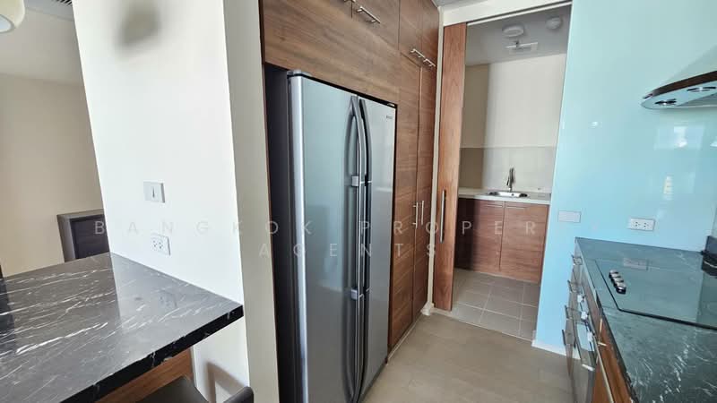 The Lakes, Bangkok, 123 Ratchadaphisek Road, Khlong Toei, Bangkok, 3 Bedrooms, 142 sqm, Condo For Rent, by BANGKOK PROPERTY AGENTS, 500418872 - DDproperty.com