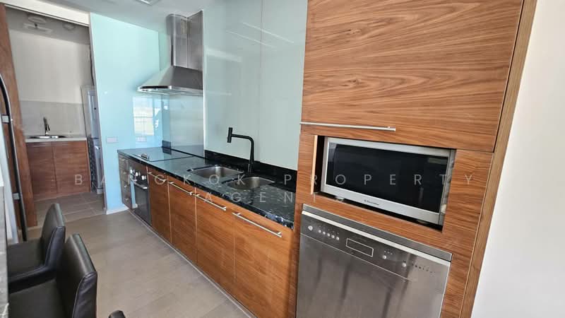 The Lakes : เดอะ เลค, กรุงเทพ, 123 ถนนรัชดาภิเษก, คลองเตย, กรุงเทพ, 142 ตร.ม., คอนโด ให้เช่า, โดย BANGKOK PROPERTY AGENTS, 500418872 - DDproperty.com