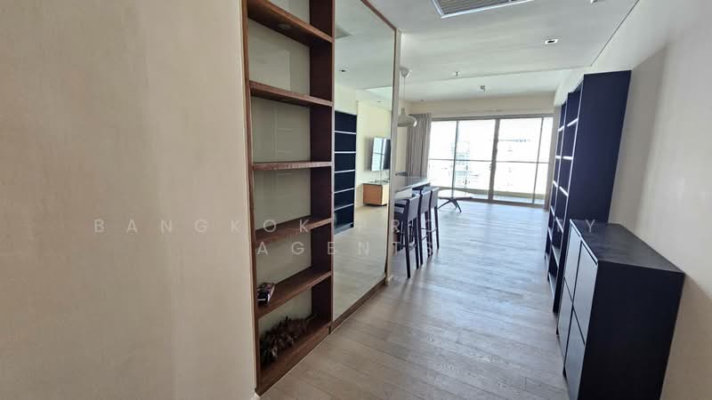 The Lakes, Bangkok, 123 Ratchadaphisek Road, Khlong Toei, Bangkok, 3 Bedrooms, 142 sqm, Condo For Rent, by BANGKOK PROPERTY AGENTS, 500418872 - DDproperty.com
