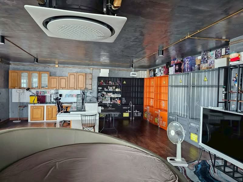 Unity Tower Condominium : ยูนิตี้ ทาวเวอร์ คอนโดมิเนียม, กรุงเทพ, อุดมสุข, บางจาก, พระโขนง, กรุงเทพ, 275 ตร.ม., คอนโด ให้เช่า, โดย Boonraksa Sopak, 500418873 - DDproperty.com