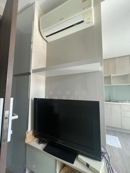 JW Station @ Ramintra, Bangkok, Ram Intra Road, Min Buri, Bangkok, 1 Bedroom, 25 sqm, Condo For Sale, by Anumas Hangkul, 500418874 - DDproperty.com