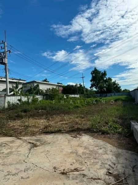 ขายที่ดินพร้อมโกดังและออฟฟิศ 1 ไร่ ทำเลถนนหลัก กรุงเทพ–สุพรรณบุรี 340 ลาดหลุมแก้ว, Pathum Thani, Na-Mai, Lat Lum Kaeo, Pathum Thani, , 360 sqm, Warehouse/Factory For Sale, by ERA Thailand, 500418875 - DDproperty.com