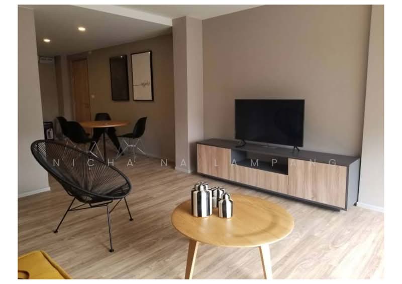 Blossom Condo @ Sathorn-Charoenrat, Bangkok, Charoen Rat Road, Thung Wat Don, Sathon, Bangkok, 2 Bedrooms, 76 sqm, Condo For Sale, by Nicha Na Lampang, 500418879 - DDproperty.com