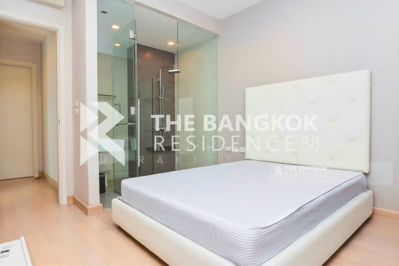 Urbano Absolute Sathon-Taksin, Bangkok, 345 Charoen Nakhon 14/2 Alley, Khlong Ton Sai, Khlong San, Bangkok, 3 Bedrooms, 120 sqm, Condo For Rent, by Nicha Peerakittikul, 500418892 - DDproperty.com