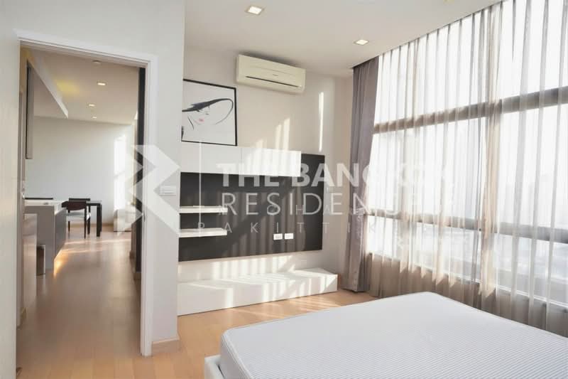 Urbano Absolute Sathon-Taksin, Bangkok, 345 Charoen Nakhon 14/2 Alley, Khlong Ton Sai, Khlong San, Bangkok, 3 Bedrooms, 120 sqm, Condo For Rent, by Nicha Peerakittikul, 500418892 - DDproperty.com