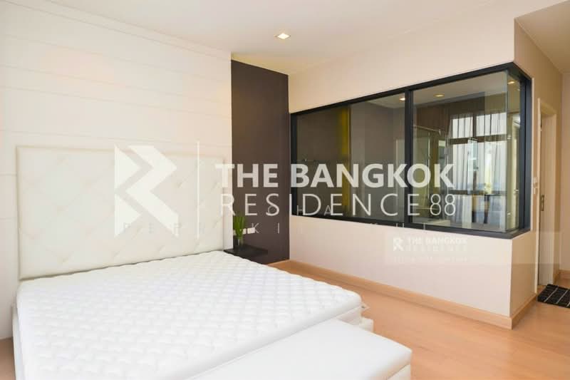 Urbano Absolute Sathon-Taksin : เออร์บาโน่ แอบโซลูท สาทร - ตากสิน, กรุงเทพ, 345 ซอยเจริญนคร 14/2, คลองต้นไทร, คลองสาน, กรุงเทพ, 120 ตร.ม., คอนโด ให้เช่า, โดย Nicha Peerakittikul, 500418892 - DDproperty.com