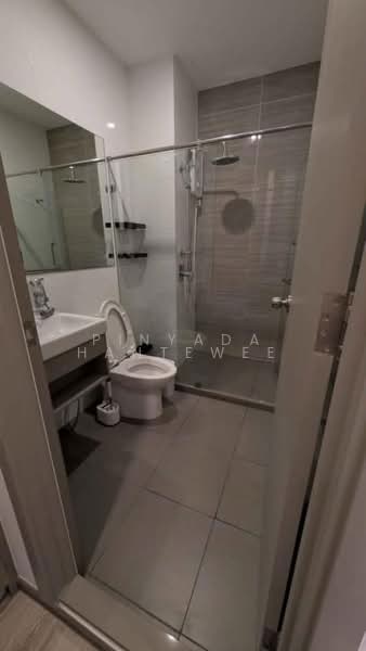 Knightsbridge Prime Onnut, Bangkok, Soi On Nut 1/1 Sukhumvit Road77, Phra Kanong Nua, Watthana, Bangkok, 1 Bedroom, 35 sqm, Condo For Rent, by Pinyada Hantewee, 500418893 - DDproperty.com