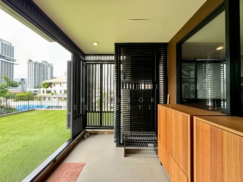The Hudson Sathorn 7 : เดอะ ฮัดสัน สาทร 7, กรุงเทพ, 131 ถนน สาทรใต้, ทุ่งมหาเมฆ, สาทร, กรุงเทพ, 171 ตร.ม., คอนโด ขาย, โดย Bangkok Residential, 500418898 - DDproperty.com