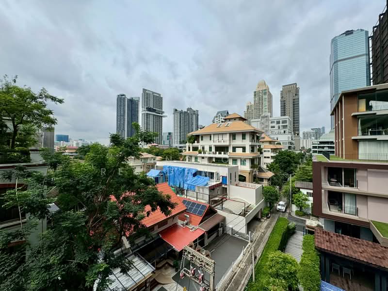 The Hudson Sathorn 7, Bangkok, 131 South Sathorn Road, Thung Maha Mek, Sathon, Bangkok, 3 Bedrooms, 171 sqm, Condo For Sale, by Bangkok Residential, 500418898 - DDproperty.com