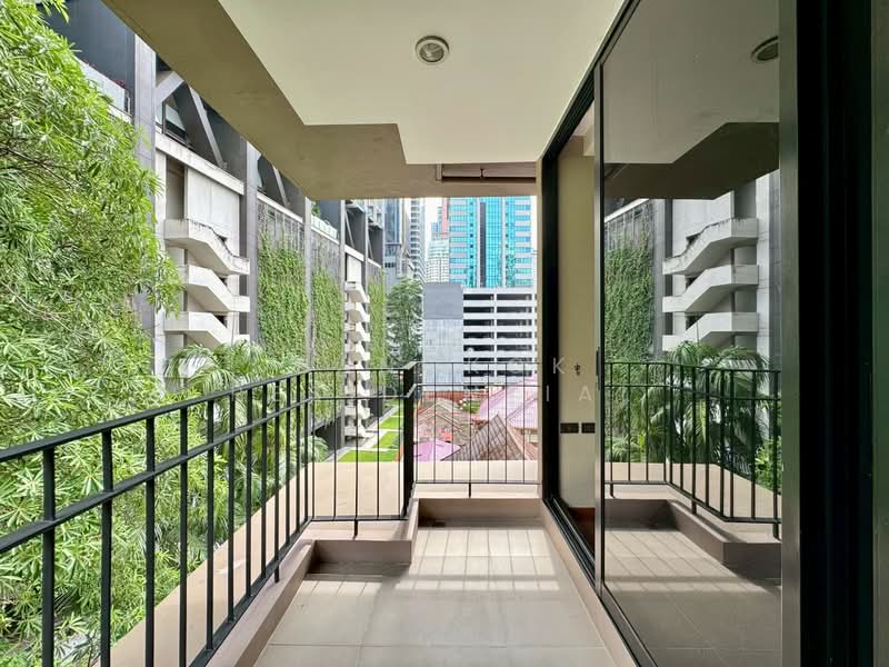 The Hudson Sathorn 7 : เดอะ ฮัดสัน สาทร 7, กรุงเทพ, 131 ถนน สาทรใต้, ทุ่งมหาเมฆ, สาทร, กรุงเทพ, 171 ตร.ม., คอนโด ขาย, โดย Bangkok Residential, 500418898 - DDproperty.com
