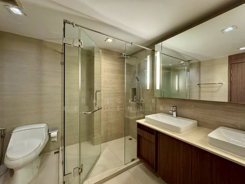The Hudson Sathorn 7, Bangkok, 131 South Sathorn Road, Thung Maha Mek, Sathon, Bangkok, 3 Bedrooms, 171 sqm, Condo For Sale, by Bangkok Residential, 500418898 - DDproperty.com