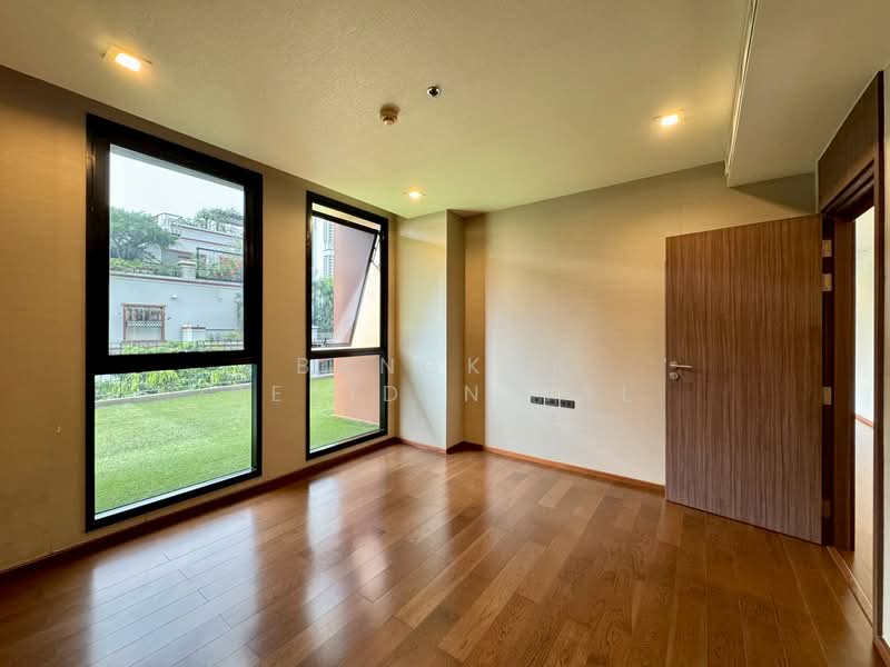 The Hudson Sathorn 7, Bangkok, 131 South Sathorn Road, Thung Maha Mek, Sathon, Bangkok, 3 Bedrooms, 171 sqm, Condo For Sale, by Bangkok Residential, 500418898 - DDproperty.com