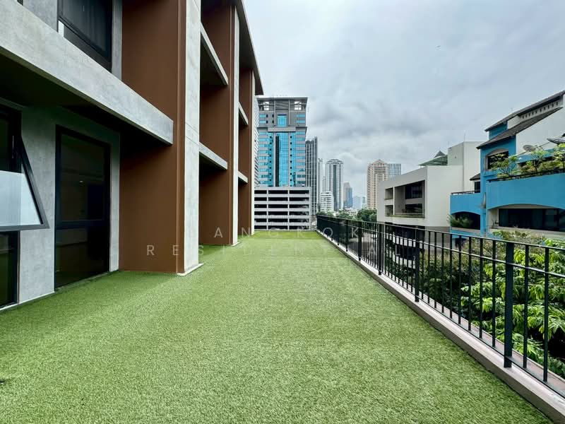 The Hudson Sathorn 7 : เดอะ ฮัดสัน สาทร 7, กรุงเทพ, 131 ถนน สาทรใต้, ทุ่งมหาเมฆ, สาทร, กรุงเทพ, 171 ตร.ม., คอนโด ขาย, โดย Bangkok Residential, 500418898 - DDproperty.com